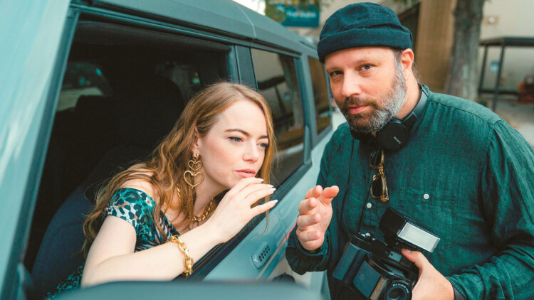 Λάνθιμος, Καλογηροπούλου αλλά και Κλούνεϊ, Ρόμπερτς, Μπλάνσετ ετοιμάζονται να κονταροχτυπηθούν για τον Χρυσό Λέοντα