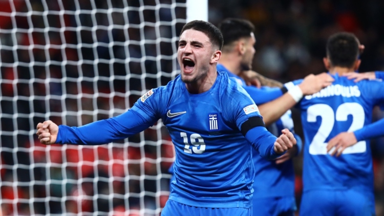 ΠΑΟΚ: Ασφυκτική πίεση στην Σλάβια Πράγας για τον Ζαφείρη - Στα 12 εκατ. ευρώ η πρόταση, πολύ κοντά το μεγάλο «μπαμ»