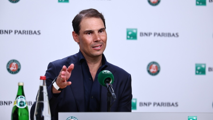 Ναδάλ για τον τελικό του Australian Open: «Θα χαρώ αν το πάρει ο Τζοκόβιτς, αλλά είμαι με τον Αλκαράθ»