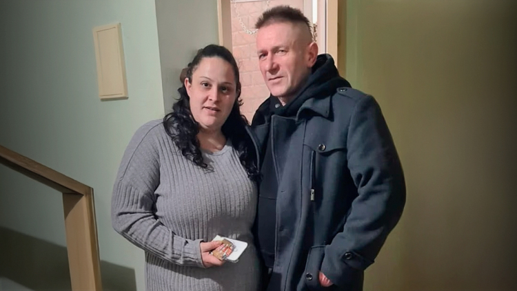 Αυστραλία: Η στιγμή της σύλληψης του 34χρονου που σκότωσε την 39χρονη έγκυο Ελληνοαυστραλή - Αγοραπωλησίες σκύλων πίσω από τη διπλή δολοφονία;
