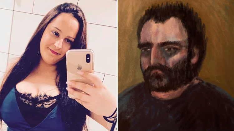 Σοκ στη Μελβούρνη από τη δολοφονία της Ελληνοαυστραλής και τον αποκεφαλισμό του συντρόφου της - Ο δράστης μετά πήγε για μπέργκερ