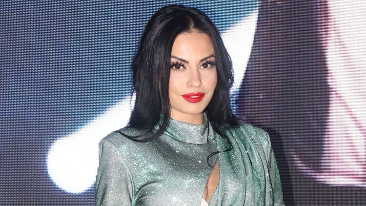 Δήμητρα Αλεξανδράκη: Έπιασα σύντροφό μου να με απατά κατ’ εξακολούθηση, όταν αντέδρασα με χτύπησε κιόλας