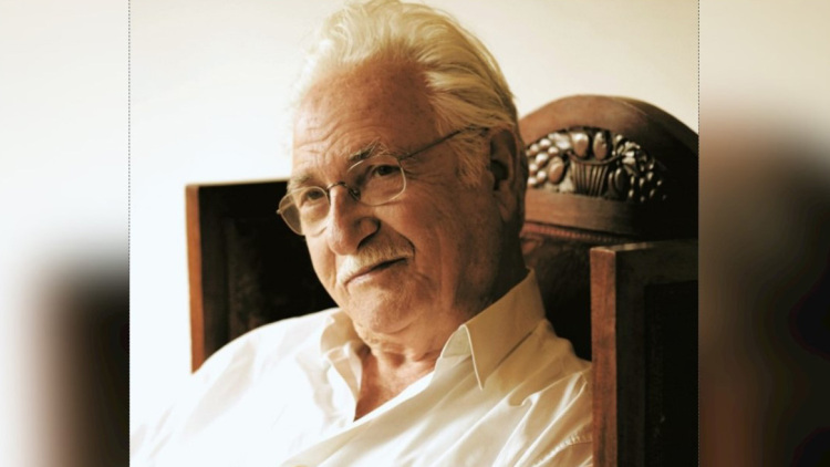 «Στον Γαλατά ψιλή βροχή»: Συναυλία στη μνήμη του Χρόνη Αηδονίδη στο Ηρώδειο  