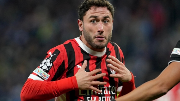 Παναθηναϊκός: Συμφωνία με τον Καλάμπρια, γράφει Ιταλός ρεπόρτερ