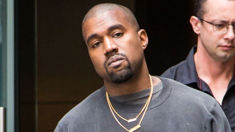 Ο Κάνιε Γουέστ θα κάνει συναυλίες στην Ευρώπη μετά από μία δεκαετία