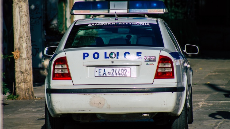 Επεισοδιακή καταδίωξη στη Λαμία - Κυνήγησαν τους κλέφτες με καραμπίνα