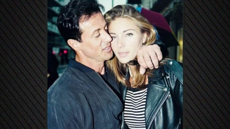 Σιλβέστερ Σταλόνε για Τζένιφερ Φλάβιν: Σε ευχαριστώ που κάνεις τη ζωή μου τόσο όμορφη