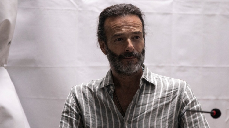 Ευθυμιάδης για τις φωτιές: Μόνο αν τα δέντρα μπουν στις προσευχές των παιδιών, θα γλιτώσουν από την τρέλα του σύγχρονου ανθρώπου
