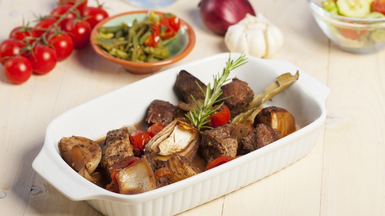 19 ταβέρνες στη Θεσσαλία για φρέσκο κρέας και όχι μόνο
