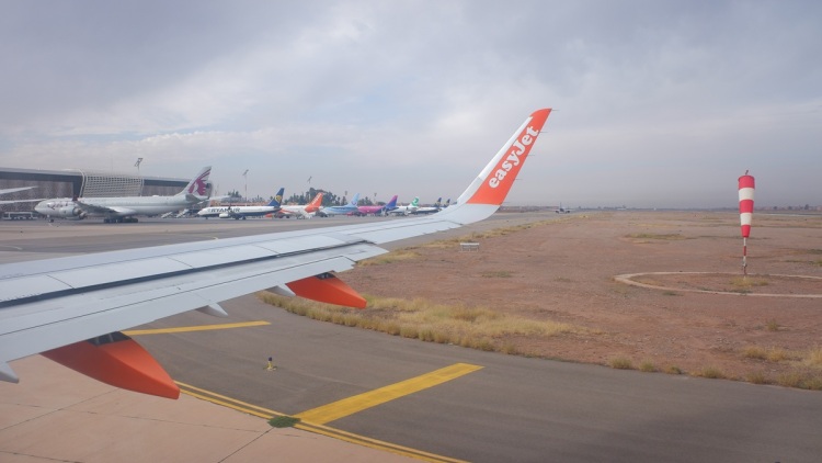 Σύγκρουση αεροπλάνων κατά την τροχοδρόμηση στο αεροδρόμιο του Μάντσεστερ - Ανεστάλησαν για λίγη ώρα οι πτήσεις