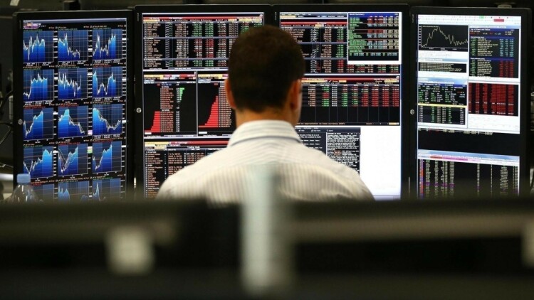 Ανακτούν μέρος των απωλειών της Πέμπτης οι ευρωαγορές
