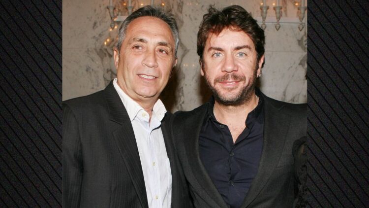 Γιώργος Μαζωνάκης: Ορισμένα μέλη της οικογένειάς του προσπαθούν να τον καταστρέψουν, υποστηρίζει ο κουμπάρος του