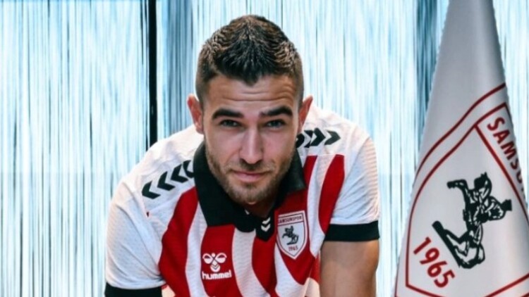 Σάμσουνσπορ: Διπλό μεταγραφικό «χτύπημα» πριν τον Παναθηναϊκό