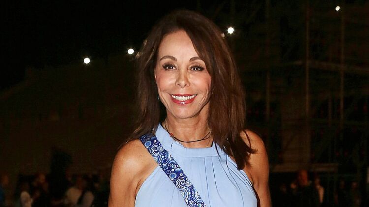 Βούλα Πατουλίδου: Η ανάρτηση μετά τον χαμό του συζύγου της - «Βλέπω μάτια που δεν είναι πια εδώ»