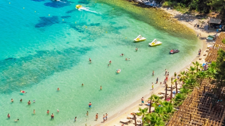 Θεσσαλονίκη: 30χρονος πνίγηκε σε παραλία της Θάσου	