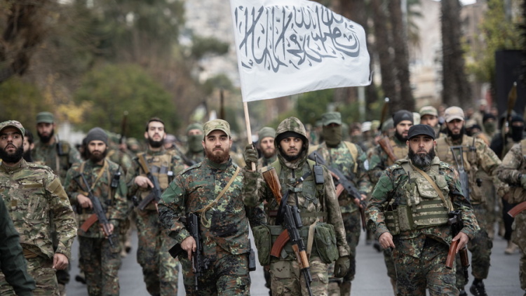 Ηγετικό στέλεχος του Ισλαμικού Κράτους συνέλαβαν οι τουρκικές μυστικές υπηρεσίας