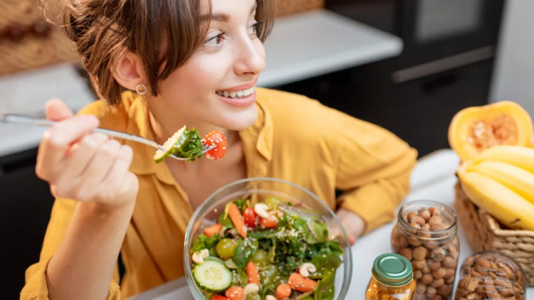 Τι συμβαίνει στο σώμα μας όταν δεν καταναλώνουμε αρκετές φυτικές ίνες