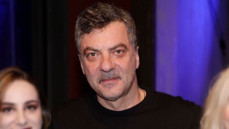 Στάθης Μαντζώρος: Είναι ακόμη σε καταστολή, είναι στην ίδια κατάσταση παρόλο που βάλανε το μόσχευμα, λέει φίλη του
