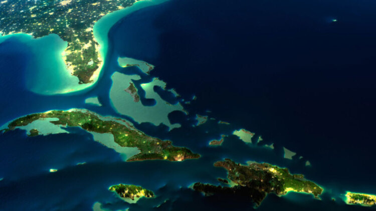 Νέο μυστήριο στο Τρίγωνο των Βερμούδων: Επιστήμονες ανακάλυψαν ανωμαλία που δεν μοιάζει με τίποτα άλλο στη Γη