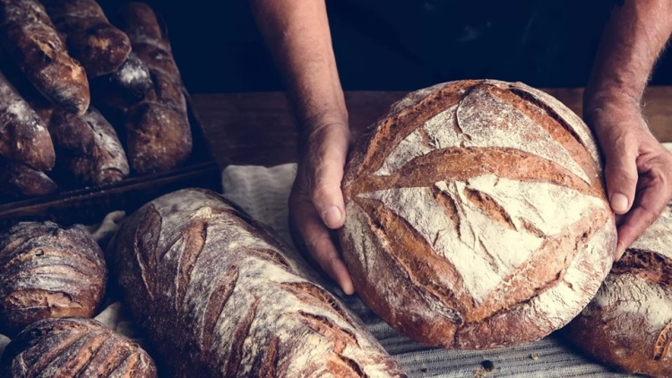 Προζύμι: Το μυστικό όπλο του αληθινού ψωμιού που λίγοι γνωρίζουν