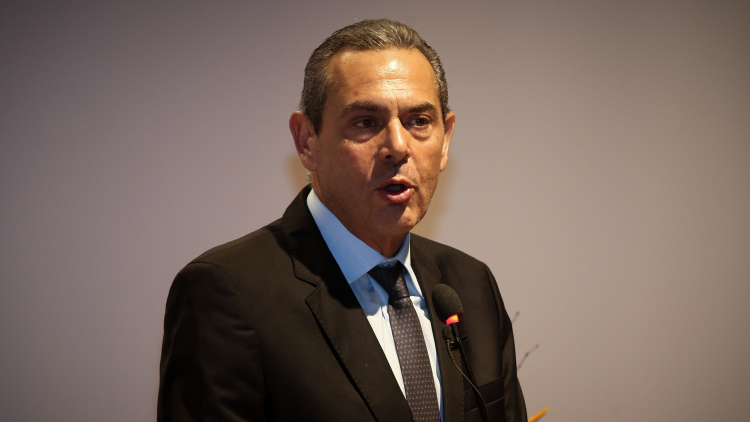 «Ο συνταξιούχος πρώην πρωθυπουργός που παρέδωσε την χώρα στις Βρυξέλλες άνευ όρων…» γράφει ο Καμμένος για τον Σαμαρά