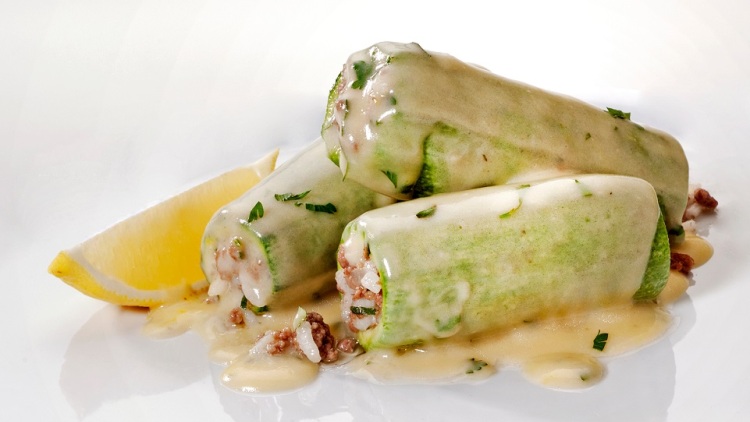 Η επιστήμη πίσω από το τέλειο αυγολέμονο
