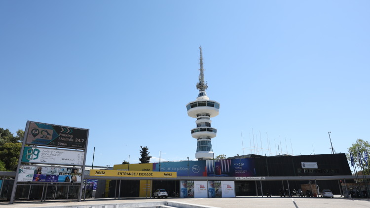 Η Ιαπωνία τιμώμενη χώρα στη φετινή ΔΕΘ
