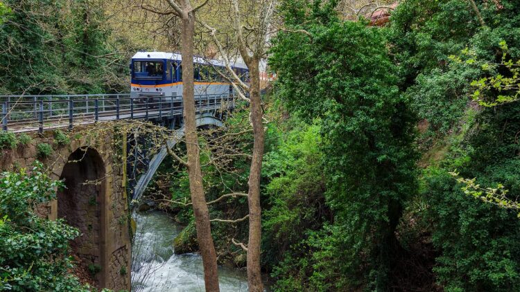 5 ελληνικοί προορισμοί για μία αξέχαστη, επιμορφωτική απόδραση με μικρά παιδιά