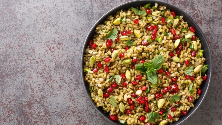 Kόλλυβα: Είναι τελικά υπερτροφή; 