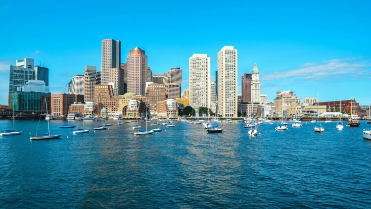  Βοστώνη: Ιστορικά αξιοθέατα, μοναδικά μουσεία και ιδιαίτερες συνοικίες