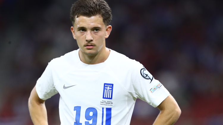 «Βόμβα»: «H Ρεάλ Μαδρίτης δίνει 50 εκατομμύρια για τον Καρέτσα»!
