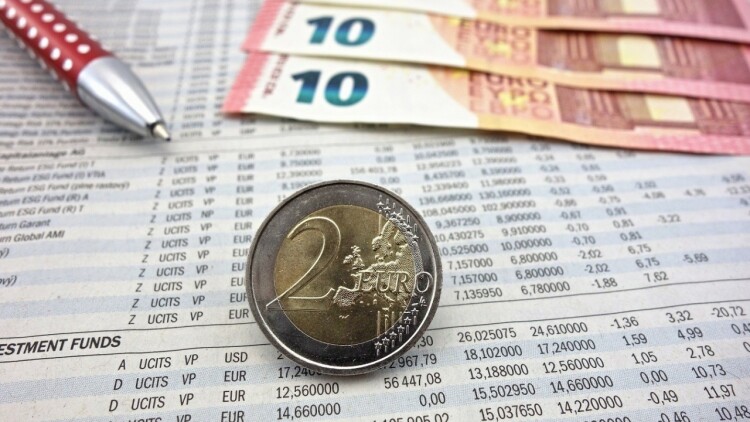 Ξεπέρασε το 4% η απόδοση του 10ετούς ομολόγου, διευρύνεται το περιθώριο με τα γερμανικά ομόλογα