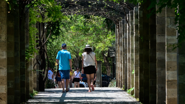 Έρχεται κρύο και βροχές το τελευταίο δεκαήμερο του Νοεμβρίου, οι πρώτες εκτιμήσεις για τον καιρό