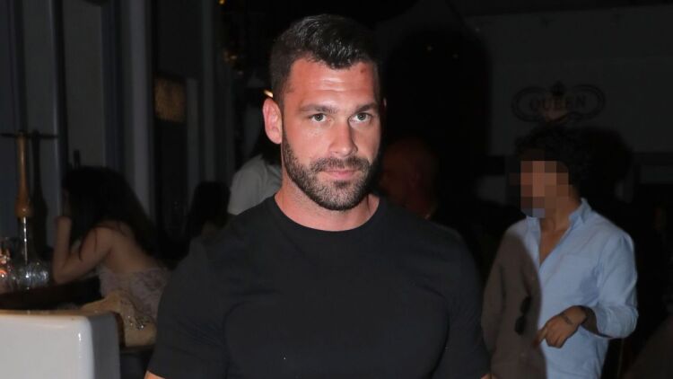 Στάθης Σχίζας: Ο πατέρας μου ταλαιπωρείται 15 χρόνια από Πάρκινσον, του έχει χτυπήσει την πόρτα και η άνοια