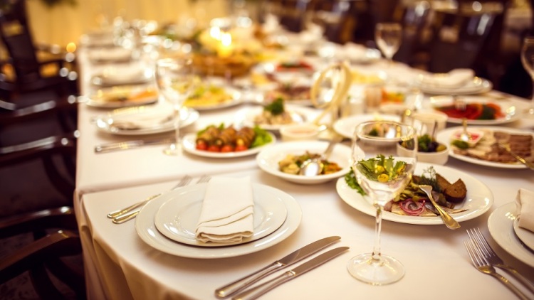 Τιτανικός: Τι έφαγαν οι επιβάτες του λίγες ώρες πριν την τραγωδία
