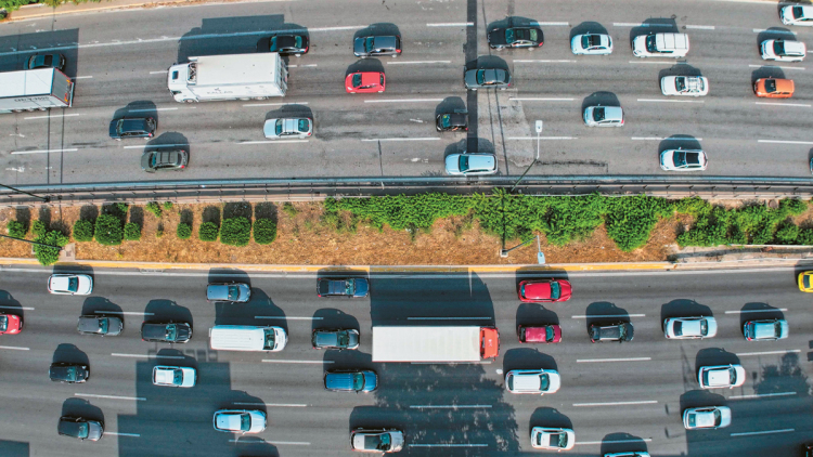 Παπαστεργίου: Οι κάμερες έχουν γράψει ήδη πάνω από 10.000 παραβιάσεις του κόκκινου, από μέσα Ιανουαρίου θα βεβαιώνονται κλήσεις