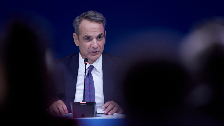 Με «Ατζέντα 2030» η φετινή ΔΕΘ: Οι συσκέψεις σε Αντιπροεδρία και ΥΠΟΙΚ, οι προτεραιότητες
