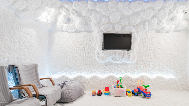 Αυτή είναι η τάση που γίνεται ολοένα πιο δημοφιλής στα family resorts