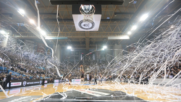 Ο ΠΑΟΚ έκανε αίτηση για να παίξει στη Euroleague τη επόμενη σεζόν, σύμφωνα με την Mundo Deportivo 