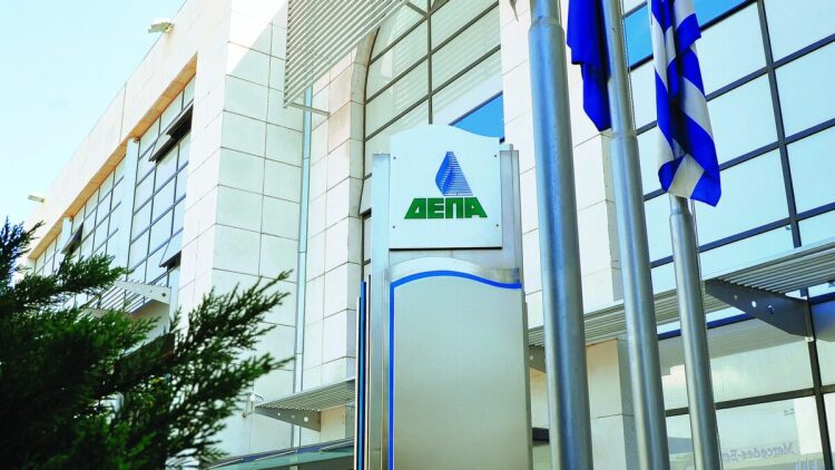 ΔΕΠΑ Εμπορίας: Στρατηγική συνεργασία με την AKTOR για την ανάπτυξη υβριδικών έργων ΑΠΕ 221,1 MW και έργων αποθήκευσης 250 MW