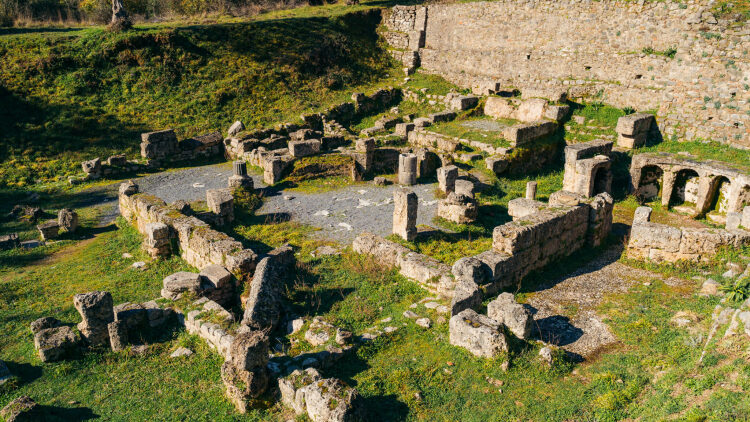 Οι κορυφαίες πολιτιστικές δραστηριότητες στο Μαίναλο
