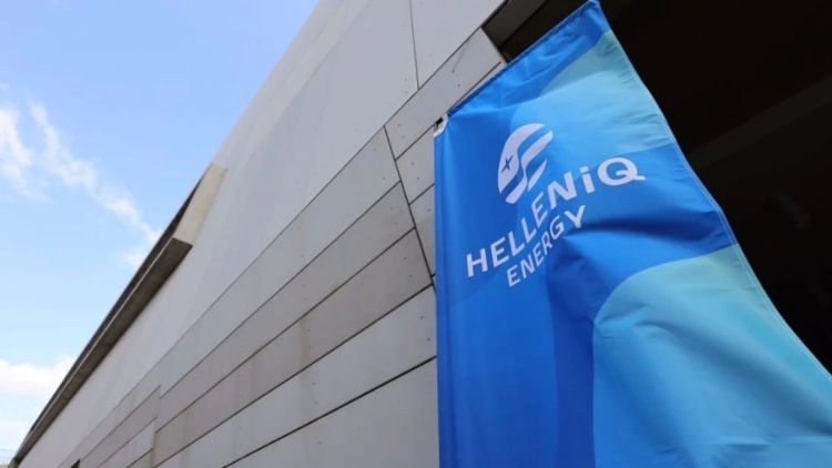 HELLENiQ ENERGY: Έκπτωση 20 λεπτά το λίτρο στο πετρέλαιο θέρμανσης
