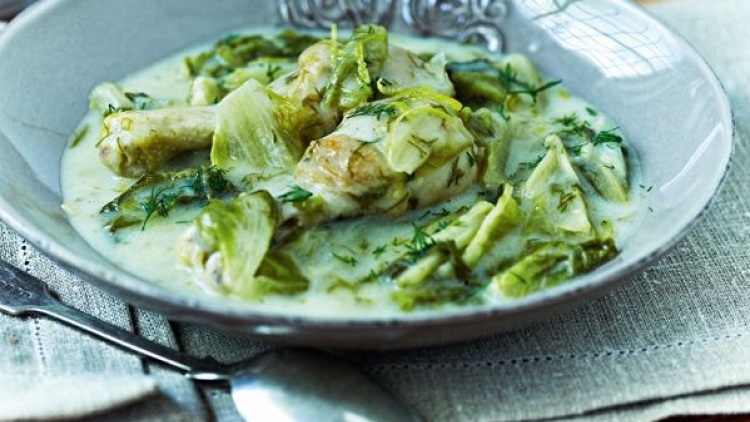 15 συνταγές με μαρούλι -και δεν είναι όλες σαλάτες
