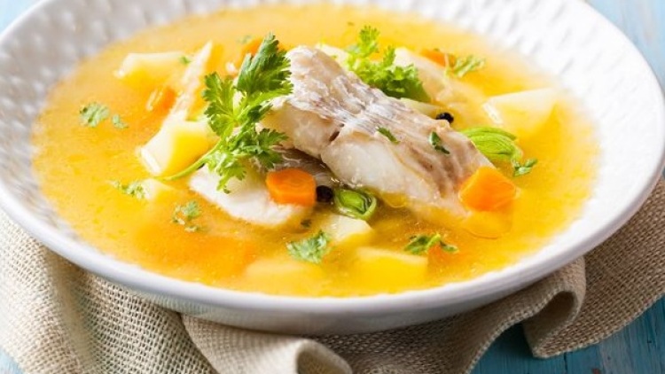 Ψαρόσουπες και κακαβιά: 17 συνταγές για όλο τον χρόνο
