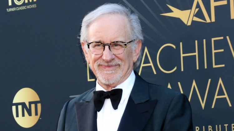 Στίβεν Σπίλμπεργκ: Η σκηνοθεσία τα τελευταία 20 χρόνια έχει περάσει στη δεύτερη θέση πίσω από τις ανάγκες των παιδιών μου