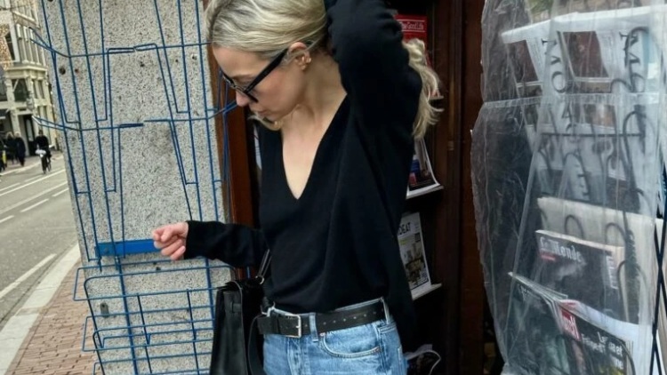 Τα έξι τζιν παντελόνια που δεν πρέπει να λείπουν από καμία ντουλάπα
