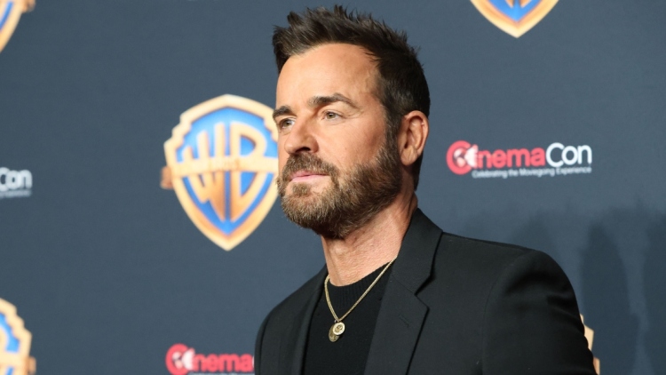 Τζάστιν Θερού: Ο πρώην σύζυγος της Τζένιφερ Άνιστον θα γίνει για πρώτη φορά πατέρας