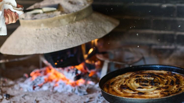 Ένα γαστρονομικό ταξίδι στη Βοσνία & Ερζεγοβίνη