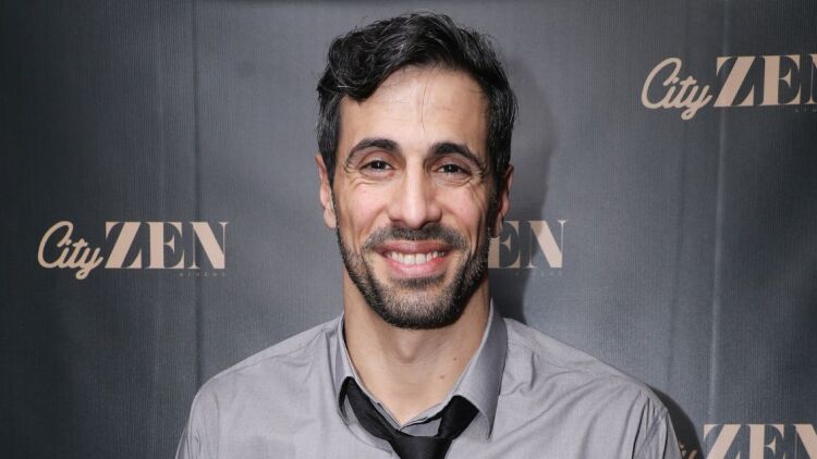 Γιώργος Παράσχος: Ένας από τους δύο καρκίνους πάει να ανέβει λίγο, αλλά δεν με φοβίζει