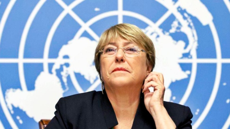 Η κυβέρνηση του νέου προέδρου στη Χιλή απέσυρε την υποστήριξη στην υποψηφιότητα της Μπατσελέτ για ΓΓ του ΟΗΕ
